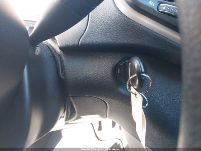 2016 JEEP CHEROKEE 1C4PJMAB5GW197922 Photo 10