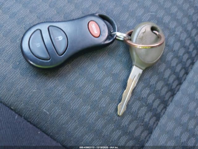 2003 CHRYSLER PT CRUISER 3C4FY78G43T540651 Photo 10