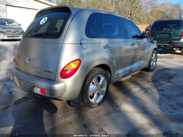 2003 CHRYSLER PT CRUISER 3C4FY78G43T540651 Photo 3
