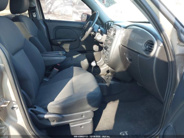 2003 CHRYSLER PT CRUISER 3C4FY78G43T540651 Photo 4