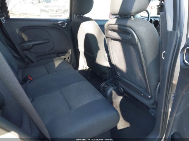 2003 CHRYSLER PT CRUISER 3C4FY78G43T540651 Photo 7