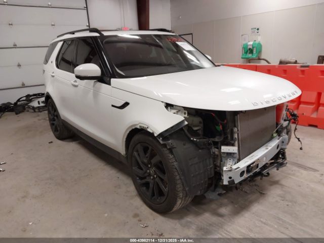 2023 LAND ROVER DISCOVERY SALRJ2EX0P2472535