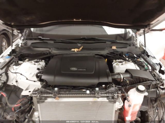 2023 LAND ROVER DISCOVERY SALRJ2EX0P2472535 Photo 9