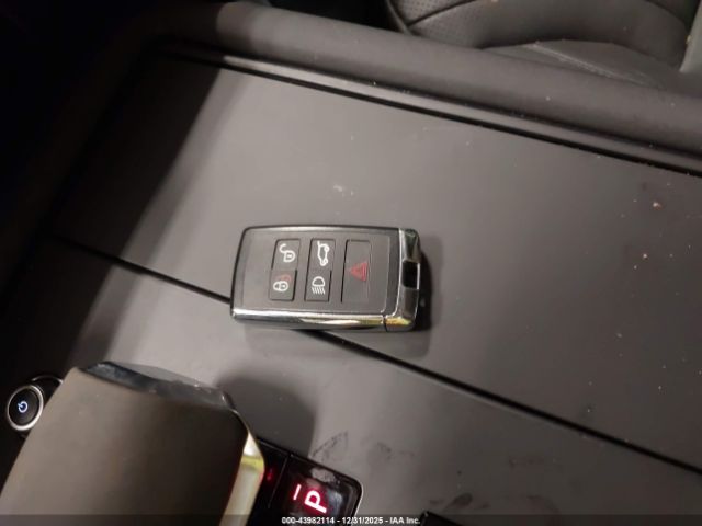 2023 LAND ROVER DISCOVERY SALRJ2EX0P2472535 Photo 10