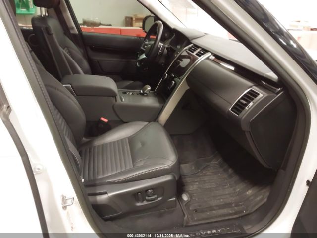 2023 LAND ROVER DISCOVERY SALRJ2EX0P2472535 Photo 4