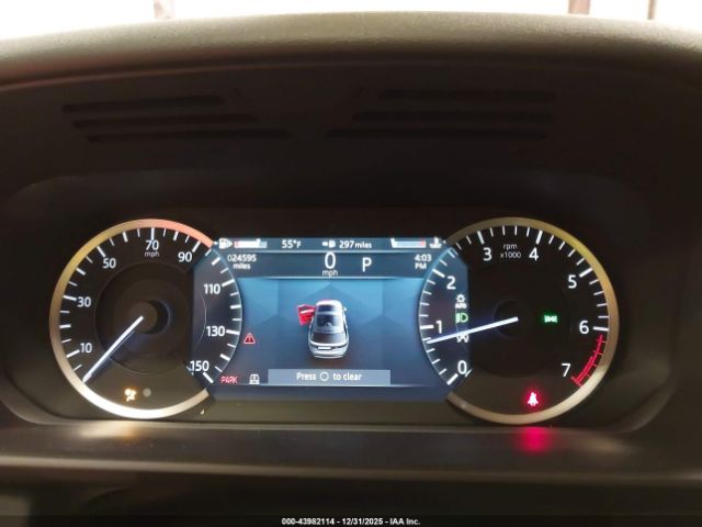 2023 LAND ROVER DISCOVERY SALRJ2EX0P2472535 Photo 6