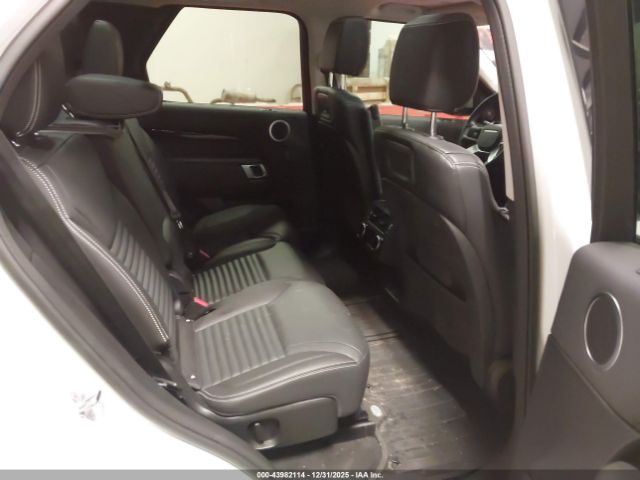 2023 LAND ROVER DISCOVERY SALRJ2EX0P2472535 Photo 7