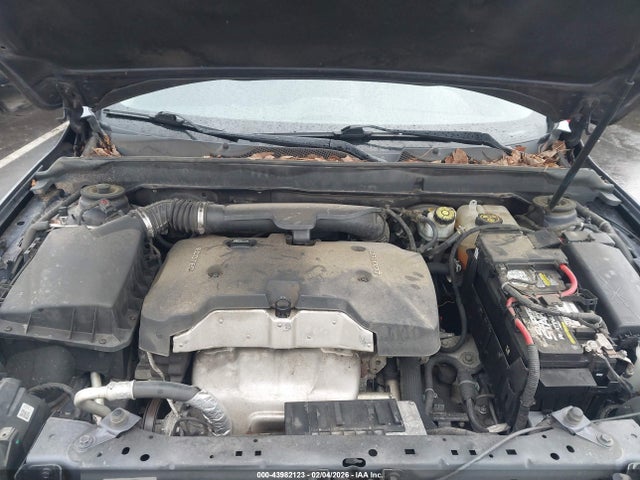 Aukcja sprzedaży 2015 Chevrolet Malibu 2lt, vin: 1G11D5SL9FF208633, numer aukcji: 43982123