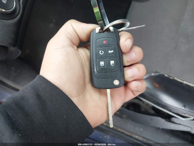 Aukcja sprzedaży 2015 Chevrolet Malibu 2lt, vin: 1G11D5SL9FF208633, numer aukcji: 43982123