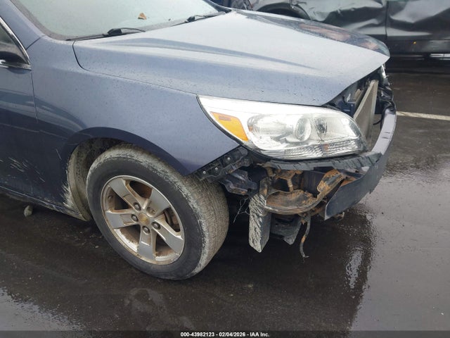 Aukcja sprzedaży 2015 Chevrolet Malibu 2lt, vin: 1G11D5SL9FF208633, numer aukcji: 43982123