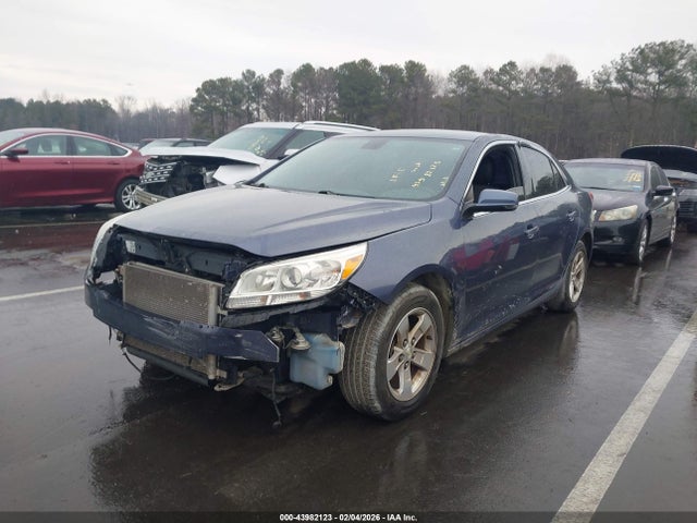 Aukcja sprzedaży 2015 Chevrolet Malibu 2lt, vin: 1G11D5SL9FF208633, numer aukcji: 43982123