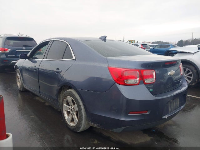 Aukcja sprzedaży 2015 Chevrolet Malibu 2lt, vin: 1G11D5SL9FF208633, numer aukcji: 43982123