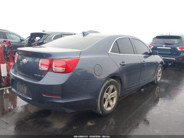 Aukcja sprzedaży 2015 Chevrolet Malibu 2lt, vin: 1G11D5SL9FF208633, numer aukcji: 43982123