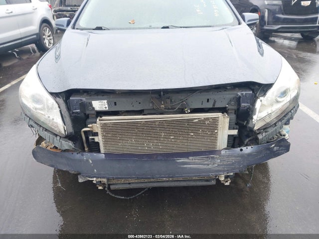 Aukcja sprzedaży 2015 Chevrolet Malibu 2lt, vin: 1G11D5SL9FF208633, numer aukcji: 43982123