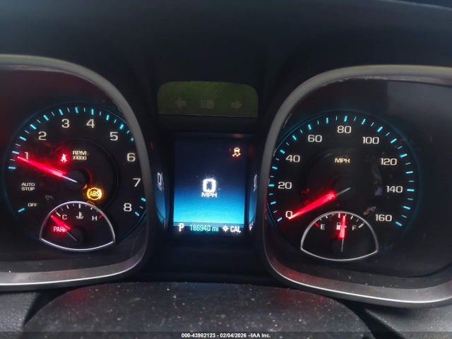 Aukcja sprzedaży 2015 Chevrolet Malibu 2lt, vin: 1G11D5SL9FF208633, numer aukcji: 43982123