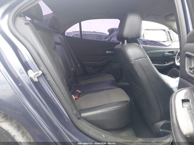 Aukcja sprzedaży 2015 Chevrolet Malibu 2lt, vin: 1G11D5SL9FF208633, numer aukcji: 43982123