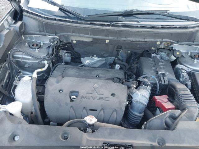 2019 MITSUBISHI OUTLANDER SPORT JA4AR3AU0KU024446 Photo 9