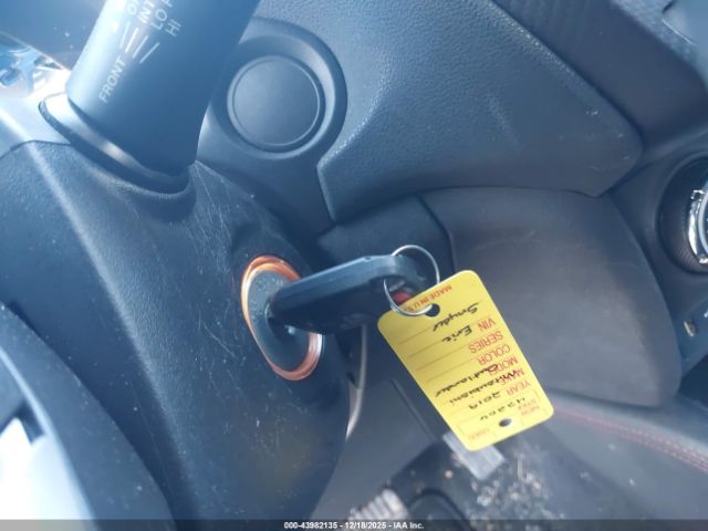 2019 MITSUBISHI OUTLANDER SPORT JA4AR3AU0KU024446 Photo 10