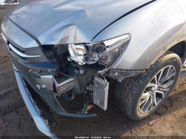 2019 MITSUBISHI OUTLANDER SPORT JA4AR3AU0KU024446 Photo 5