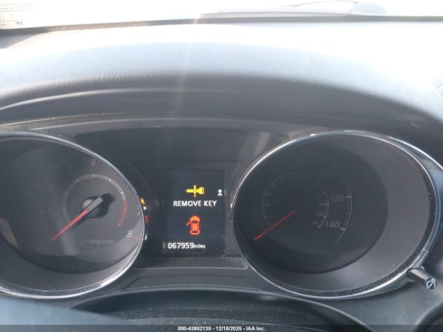 2019 MITSUBISHI OUTLANDER SPORT JA4AR3AU0KU024446 Photo 6