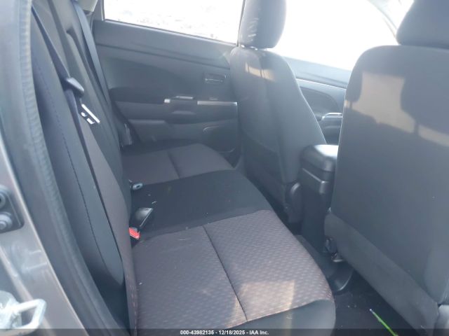 2019 MITSUBISHI OUTLANDER SPORT JA4AR3AU0KU024446 Photo 7