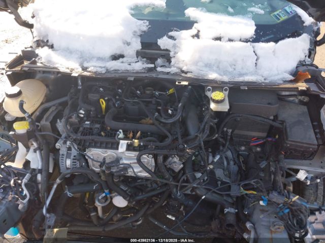 2019 FORD ESCAPE 1FMCU9GD9KUB43793 Photo 9