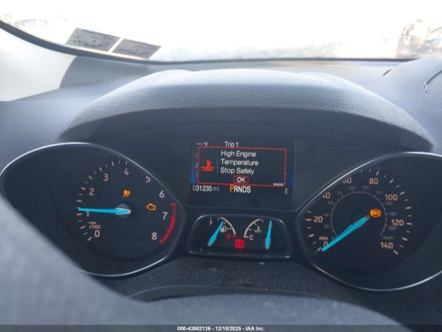 2019 FORD ESCAPE 1FMCU9GD9KUB43793 Photo 6