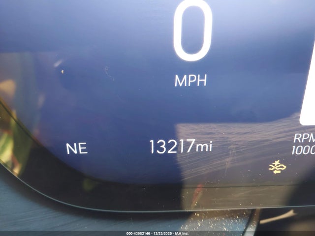 43982146 :رقم المزاد ، LRBFZSE40RD070514 vin ، 2024 Buick Envision Avenir Awd مزاد بيع