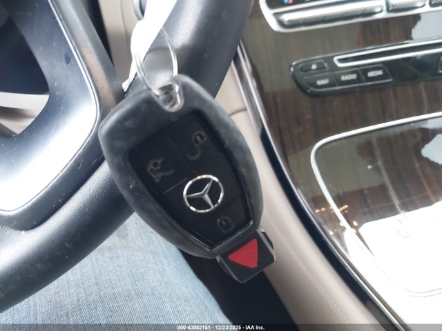 2018 MERCEDES-BENZ GLC 300 WDC0G4KB0JV029529 Photo 10