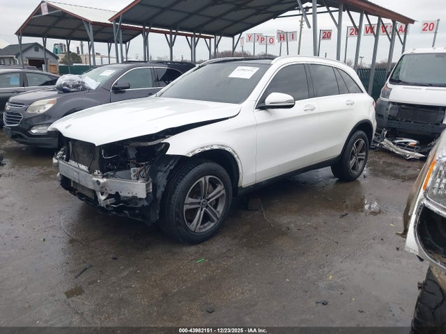 2018 MERCEDES-BENZ GLC 300 WDC0G4KB0JV029529 Photo 1