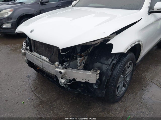 2018 MERCEDES-BENZ GLC 300 WDC0G4KB0JV029529 Photo 5