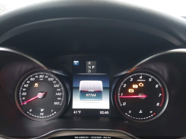 2018 MERCEDES-BENZ GLC 300 WDC0G4KB0JV029529 Photo 6