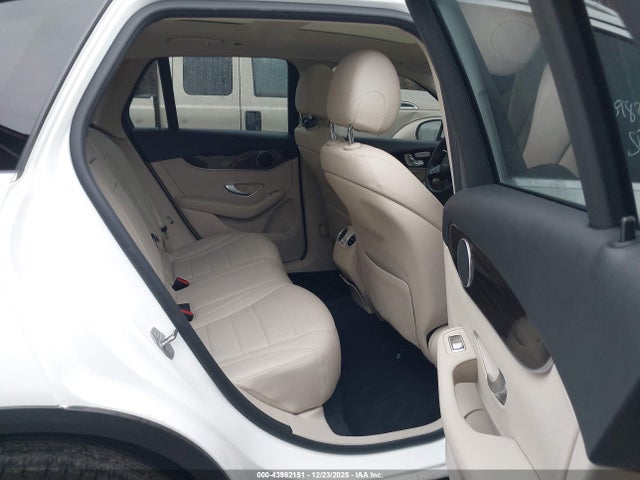 2018 MERCEDES-BENZ GLC 300 WDC0G4KB0JV029529 Photo 7