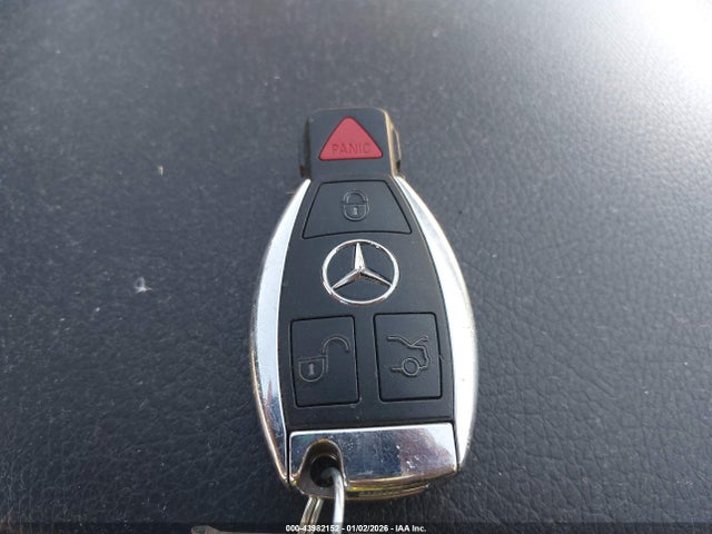 2014 MERCEDES-BENZ CLA 250 WDDSJ4EB6EN093162 Photo 10