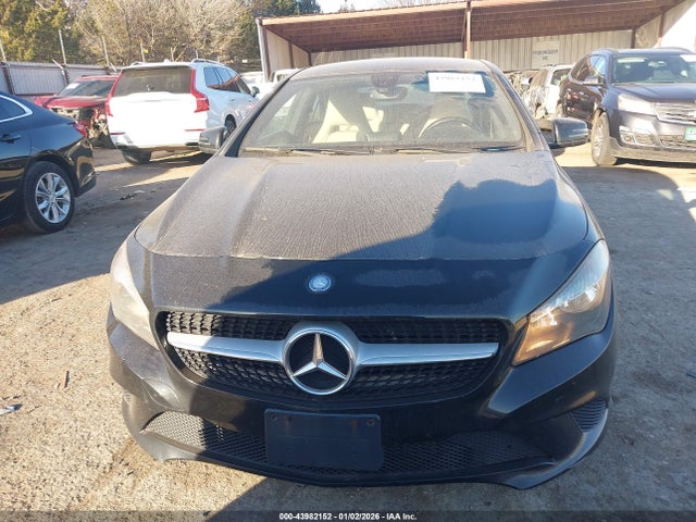 Продаж на аукціоні авто 2014 Mercedes-benz Cla 250, vin: WDDSJ4EB6EN093162, номер лоту: 43982152