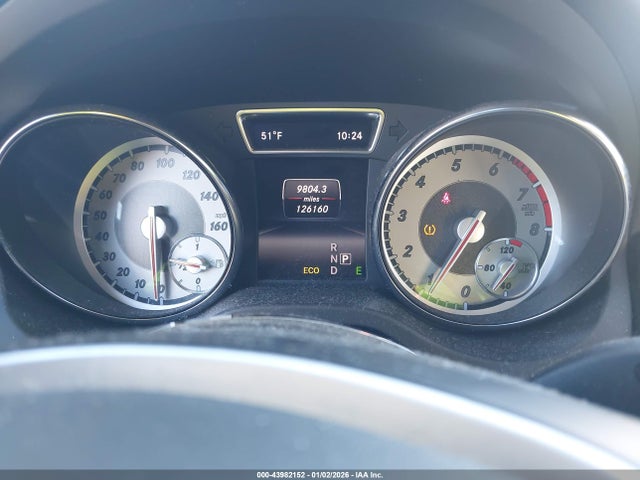 2014 MERCEDES-BENZ CLA 250 WDDSJ4EB6EN093162 Photo 6