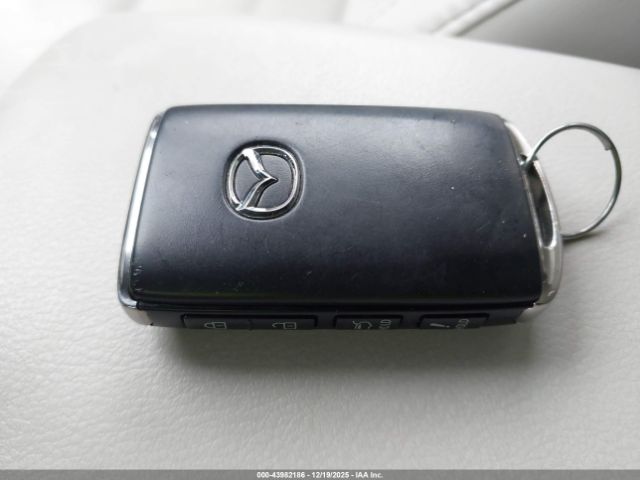 2021 MAZDA CX-5 JM3KFBDM2M1498726 Photo 10