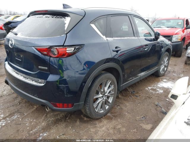 2021 MAZDA CX-5 JM3KFBDM2M1498726 Photo 3