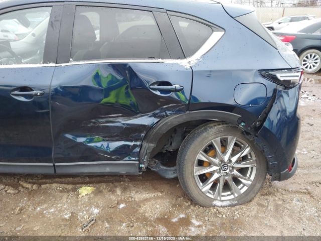 2021 MAZDA CX-5 JM3KFBDM2M1498726 Photo 5