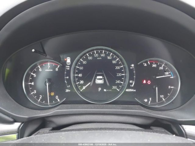 2021 MAZDA CX-5 JM3KFBDM2M1498726 Photo 6