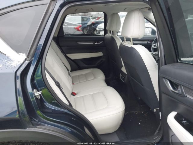2021 MAZDA CX-5 JM3KFBDM2M1498726 Photo 7