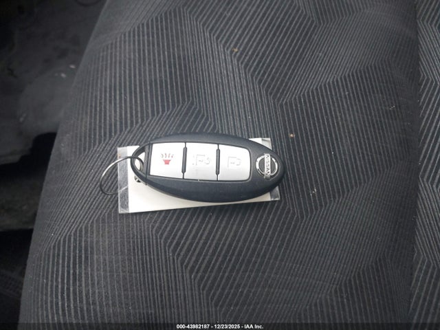 Nissan ROGUE SV 2014 5N1AT2MV7EC770775 Image 11