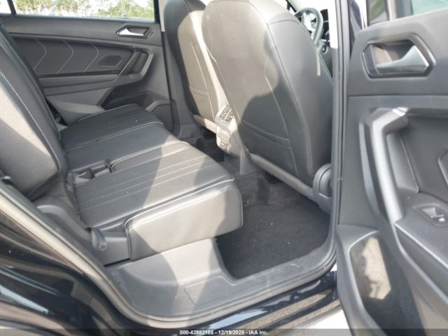 2022 VOLKSWAGEN TIGUAN 3VV3B7AXXNM152711 Photo 7