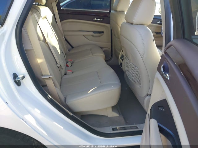 2015 CADILLAC SRX 3GYFNEE36FS542081 Photo 7
