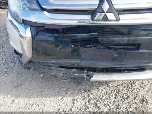 2016 MITSUBISHI OUTLANDER JA4AZ3A36GZ008415 Photo 5