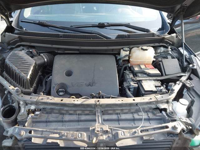 Продаж на аукціоні авто 2018 Buick Enclave Avenir, vin: 5GAERDKW7JJ255746, номер лоту: 43982224