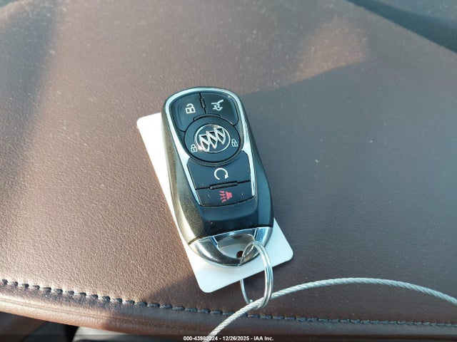 Продаж на аукціоні авто 2018 Buick Enclave Avenir, vin: 5GAERDKW7JJ255746, номер лоту: 43982224