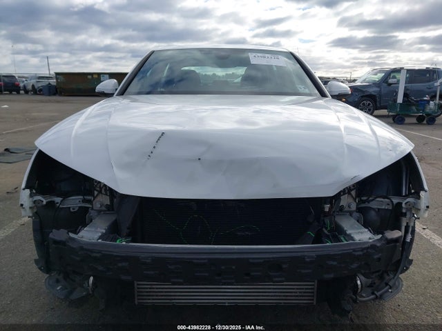 Aukcja sprzedaży 2023 Audi A4 Premium 40 Tfsi Quattro S Tronic, vin: WAUABAF47PN013398, numer aukcji: 43982228