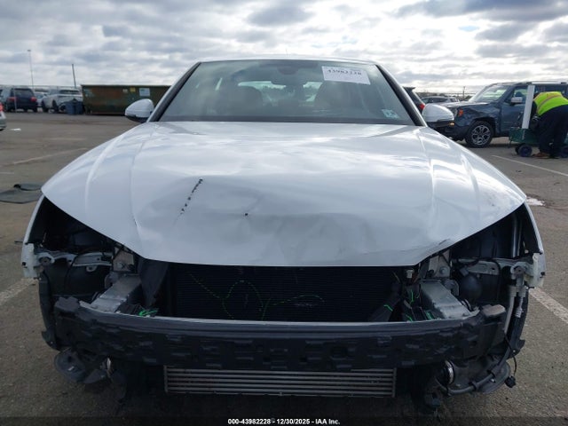 2023 AUDI A4 WAUABAF47PN013398 Photo 5