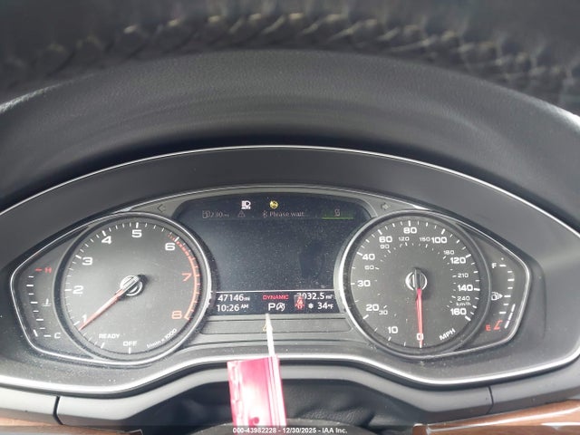 2023 AUDI A4 WAUABAF47PN013398 Photo 6